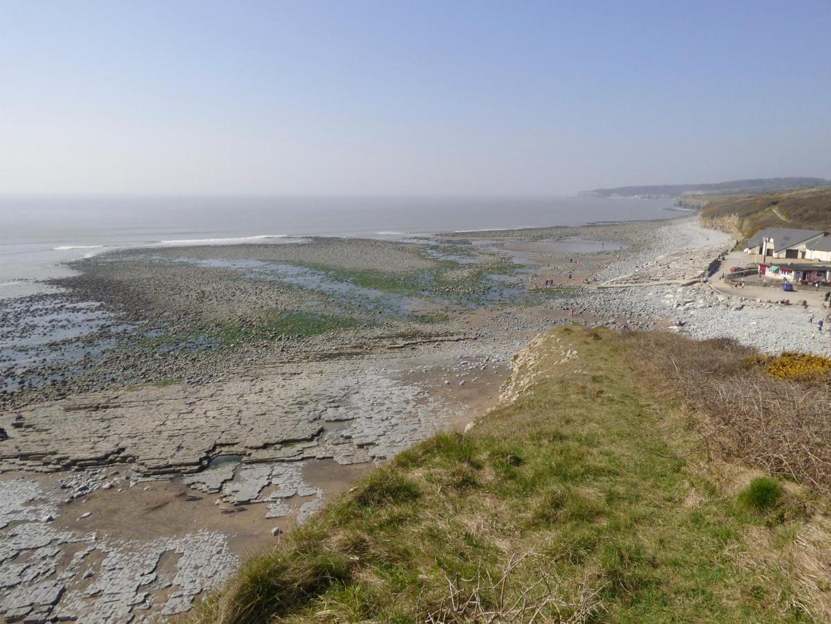 Villa The Old Bakehouse Llantwit Major Exterior foto